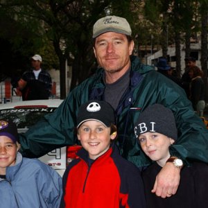 28th Annual Toyota Pro/Celebrity Race - Race Day