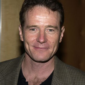 Bryan Cranston at the FOX Summer 2002 TCA Party