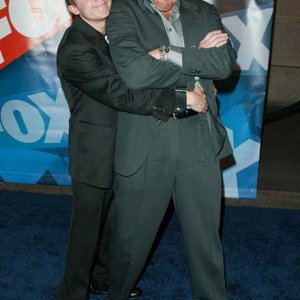 2003-2004 FOX Upfront - After Party
