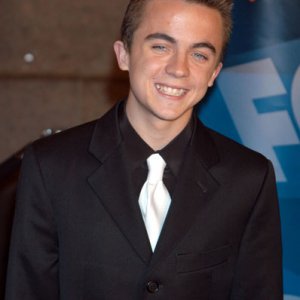 2003-2004 FOX Upfront - After Party