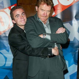 2003-2004 FOX Upfront - After Party