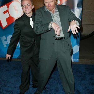2003-2004 FOX Upfront - After Party