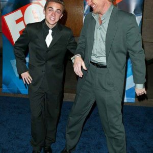 2003-2004 FOX Upfront - After Party
