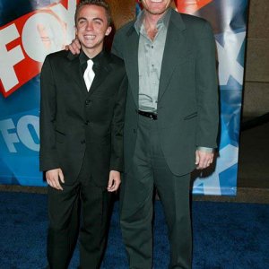 2003-2004 FOX Upfront - After Party
