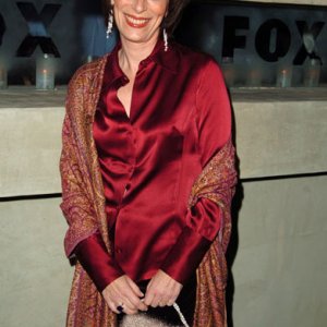 Fox Broadcasting Network Prime Time Lineup Party