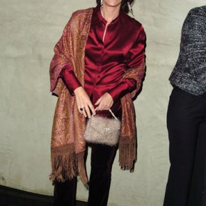 Fox Broadcasting Network Prime Time Lineup Party