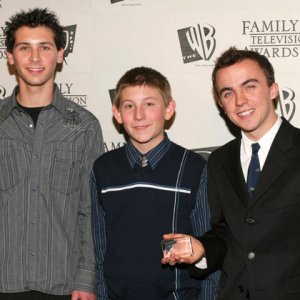 7th Annual Family Television Awards