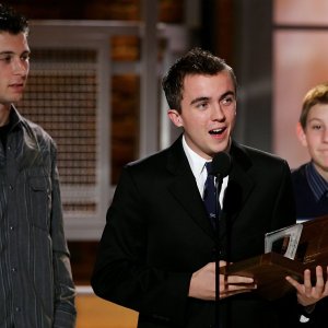 7th Annual Family Television Awards