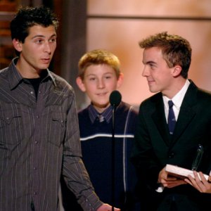 7th Annual Family Television Awards