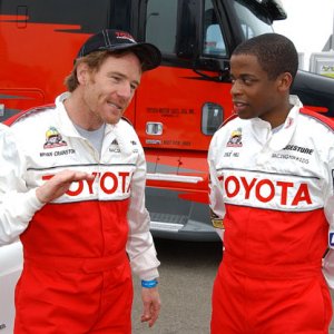 26th Annual Toyota Pro/Celebrity Race