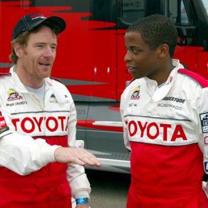 26th Annual Toyota Pro/Celebrity Race