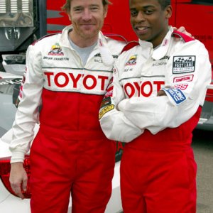 26th Annual Toyota Pro/Celebrity Race