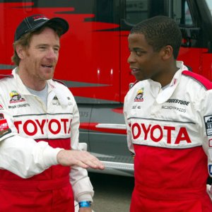 26th Annual Toyota Pro/Celebrity Race