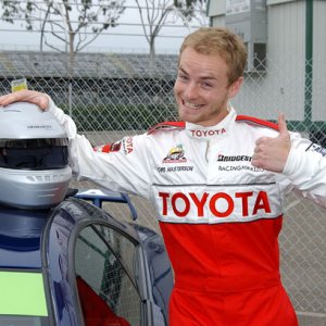 26th Annual Toyota Pro/Celebrity Race