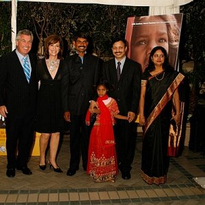 'Smile Pinki' Documentary Presentation On The Road To The Oscars