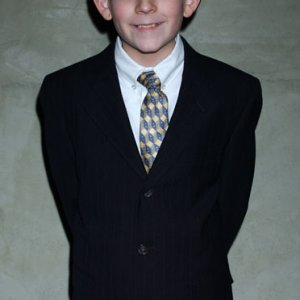 Erik Per Sullivan at the Fox Prime Time Lineup Party (2004)