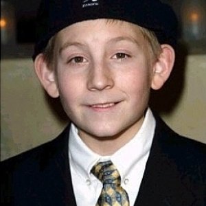 Erik Per Sullivan at the Fox Prime Time Lineup Party (2004)