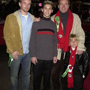 70th Hollywood Christmas Parade