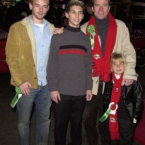 70th Hollywood Christmas Parade