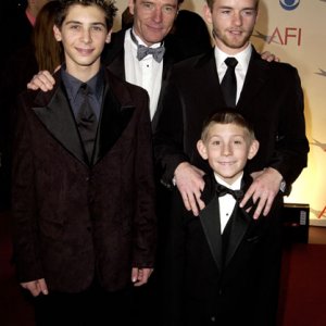 AFI (American Film Institute) Awards 2001