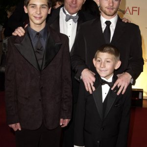 AFI (American Film Institute) Awards 2001