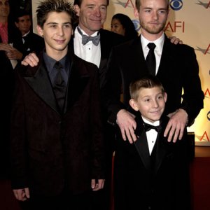 AFI (American Film Institute) Awards 2001