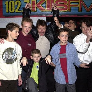 'Music from Malcolm in the Middle' Album Release Party