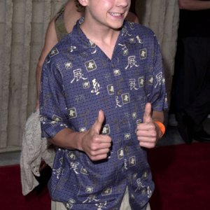 'Dr. Dolittle 2' Premiere