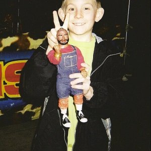 'Music from Malcolm in the Middle' Album Release Party