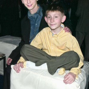 Fox Television 2002-2003 Upfront Party