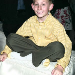 Fox Television 2002-2003 Upfront Party
