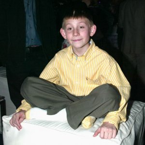 Fox Television 2002-2003 Upfront Party