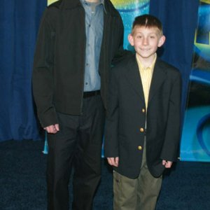 Fox Television 2002-2003 Upfront Party
