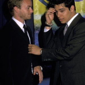 Fox Television 2002-2003 Upfront Party