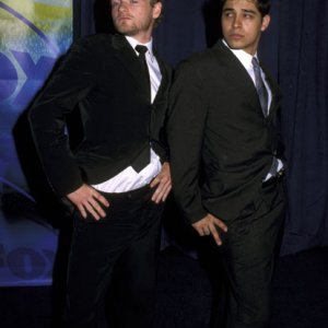 Fox Television 2002-2003 Upfront Party
