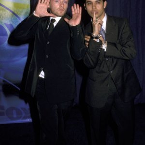 Fox Television 2002-2003 Upfront Party
