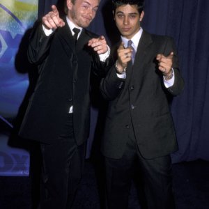 Fox Television 2002-2003 Upfront Party