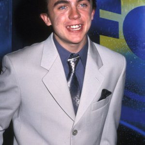 Fox Television 2002-2003 Upfront Party