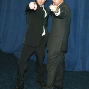 Fox Television 2002-2003 Upfront Party