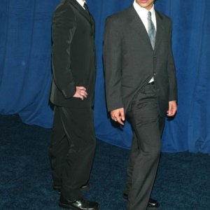 Fox Television 2002-2003 Upfront Party