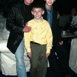 Fox Television 2002-2003 Upfront Party