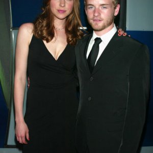 Fox Television 2002-2003 Upfront Party