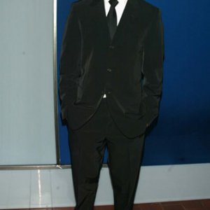 Fox Television 2002-2003 Upfront Party
