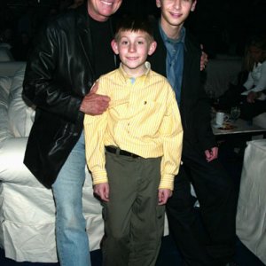Fox Television 2002-2003 Upfront Party