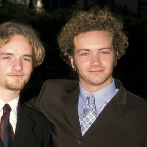 FOX Television 1999 Upfront Party