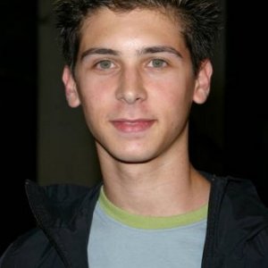 Justin Berfield at the 'Final Destination 2' Premiere