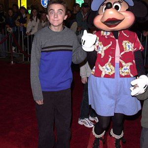Grand Opening Celebration for Disney's 'California Adventure'