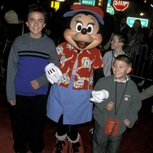 Grand Opening Celebration for Disney's 'California Adventure'