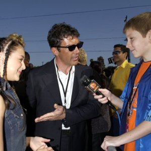 Nickelodeon's 15th Annual Kids Choice Awards