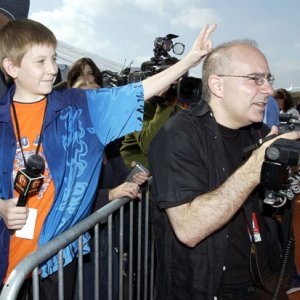 Nickelodeon's 15th Annual Kids Choice Awards